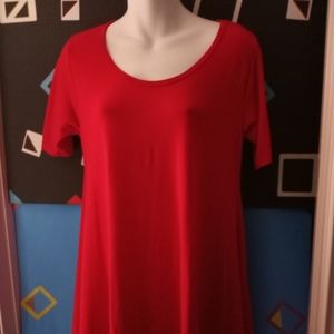 Lularoe top, size XS